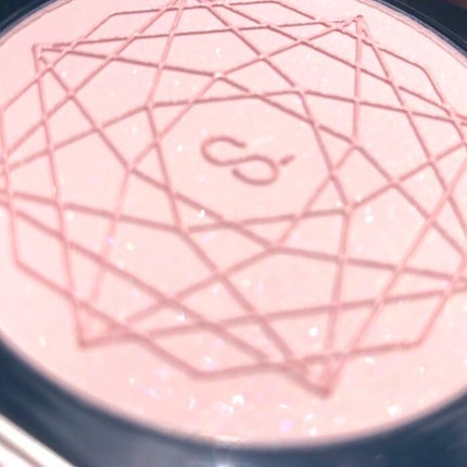 20th アニバーサリー フェイス コンパクト/SUQQU/パウダーハイライトを使ったクチコミ(7枚目)