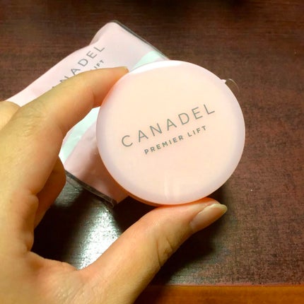プレミアリフト オールインワン/CANADEL/オールインワン化粧品を使ったクチコミ(1枚目)