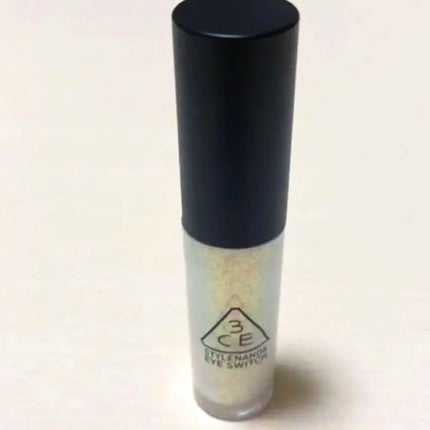 3CE アイスイッチ/3CE/グリッターを使ったクチコミ(1枚目)