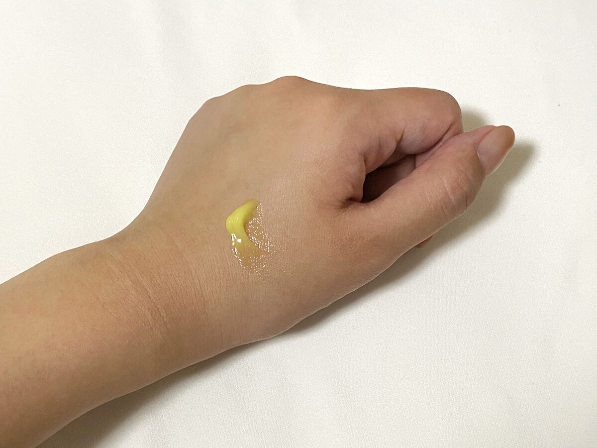 リンクルビタAスポットプロ/ネイチャーリパブリック/美容液を使ったクチコミ（3枚目）