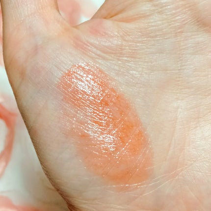 Upt WATERY SHEER LIP /Upt/口紅を使ったクチコミ(4枚目)