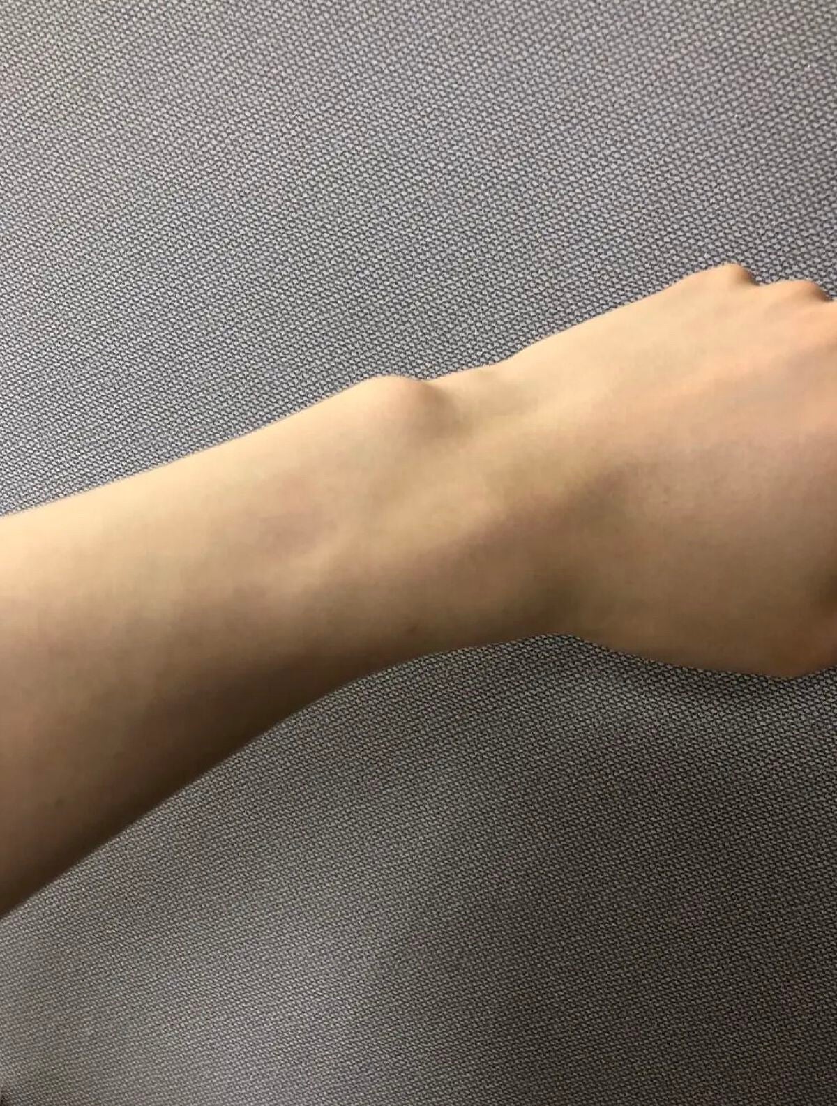 ウォータースプラッシュサンクリーム セラミド/espoir/日焼け止めクリームを使ったクチコミ(3枚目)