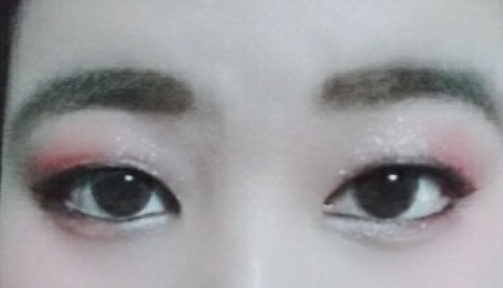 グロウフルールチークス/キャンメイク/パウダーチークを使ったクチコミ（1枚目）