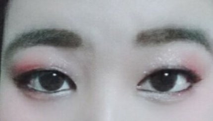 グロウフルールチークス/キャンメイク/パウダーチークを使ったクチコミ(1枚目)