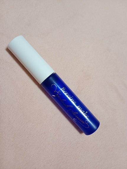 アイラッシュセラムEX/ヒロインメイク/まつげ美容液を使ったクチコミ(1枚目)