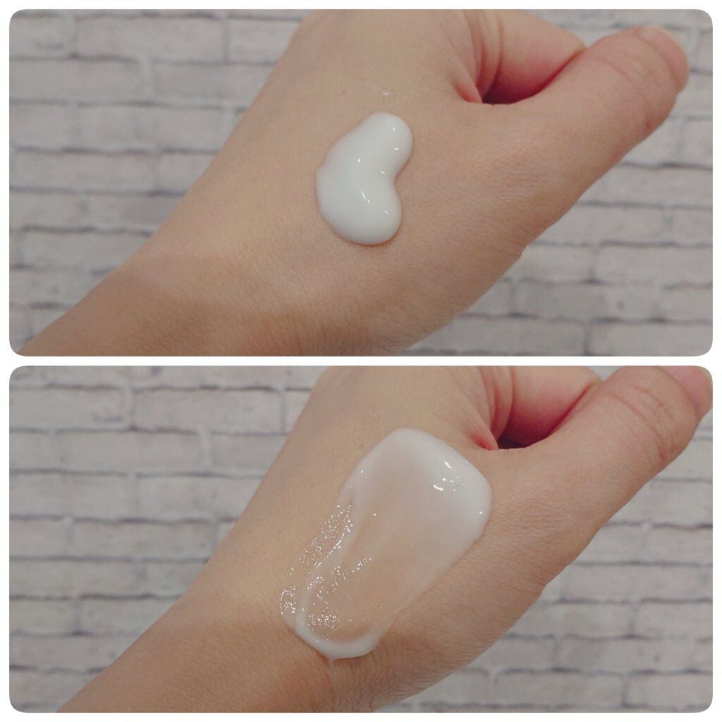 お風呂で使う うるおいミルク 無香料/ビオレu/ボディミルクを使ったクチコミ(2枚目)