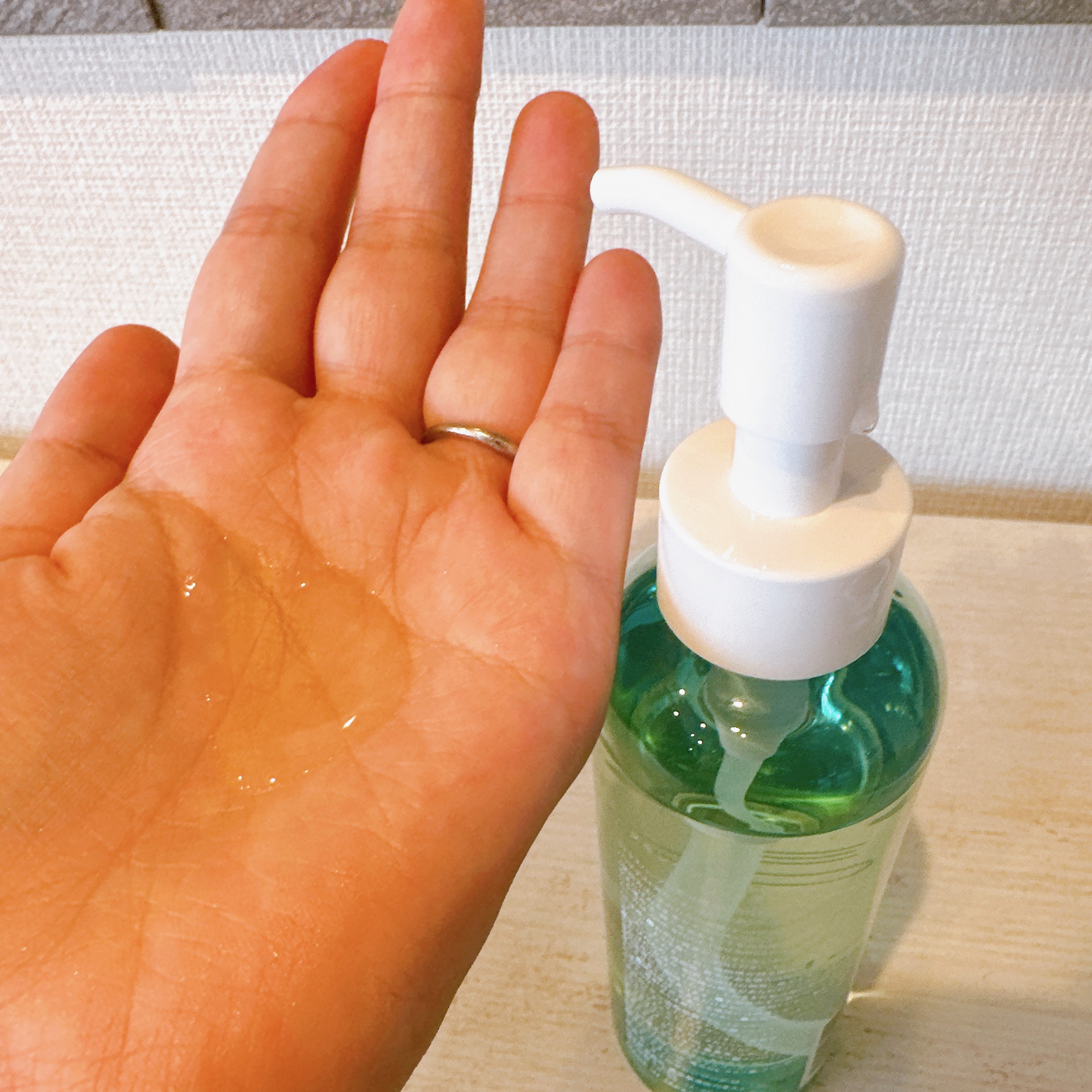 洗顔だけじゃない＋パックもできる洗顔料 ホワイトプレミアム/ONE STONE TWO BIRDS/その他洗顔料を使ったクチコミ（2枚目）