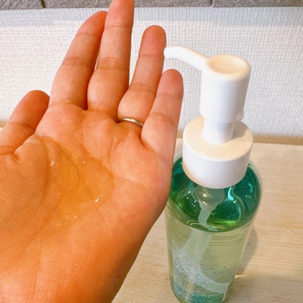 洗顔だけじゃない+パックもできる洗顔料 ホワイトプレミアム/ONE STONE TWO BIRDS/洗顔フォームを使ったクチコミ(2枚目)