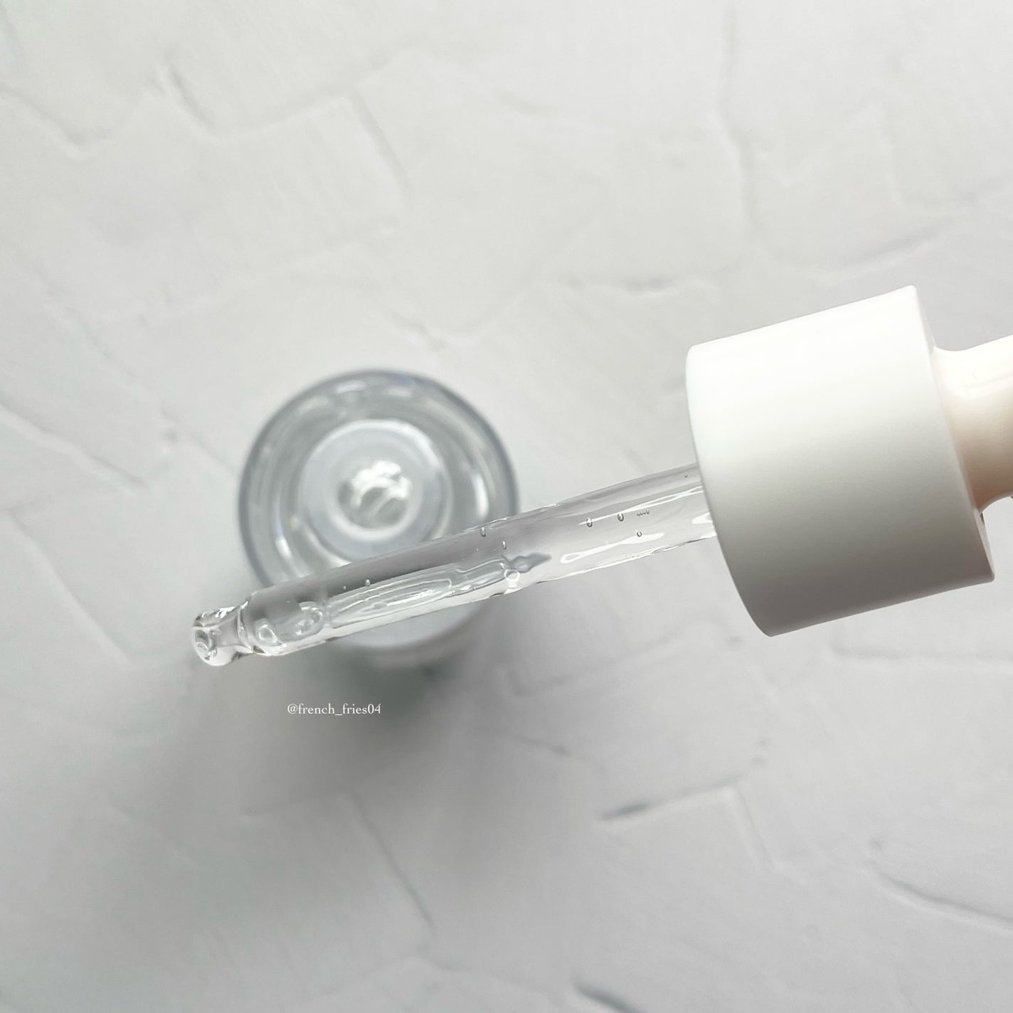 ã¢ãã¥ãŒ ããã©ãœãŒã CICAçŸå®¹æ¶²/Aâpieu/çŸå®¹æ¶²ã䜿ã£ãã¯ãã³ãïŒ2æç®ïŒ