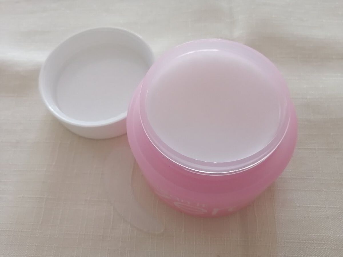 クリーンイットゼロ クレンジングバーム オリジナル/BANILA CO/クレンジングバームを使ったクチコミ（2枚目）