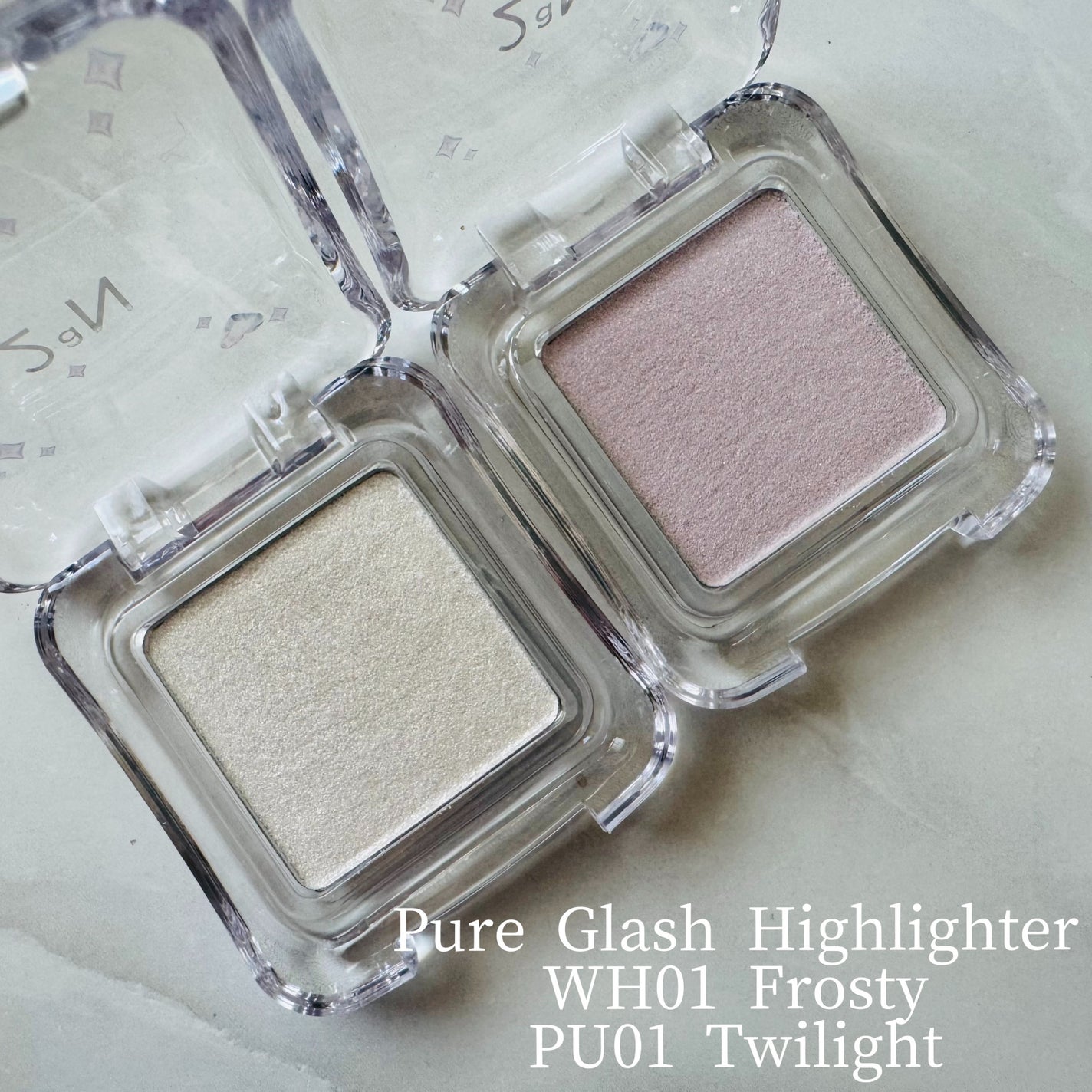 デュアルチーク/2aN/パウダーチークを使ったクチコミ(5枚目)