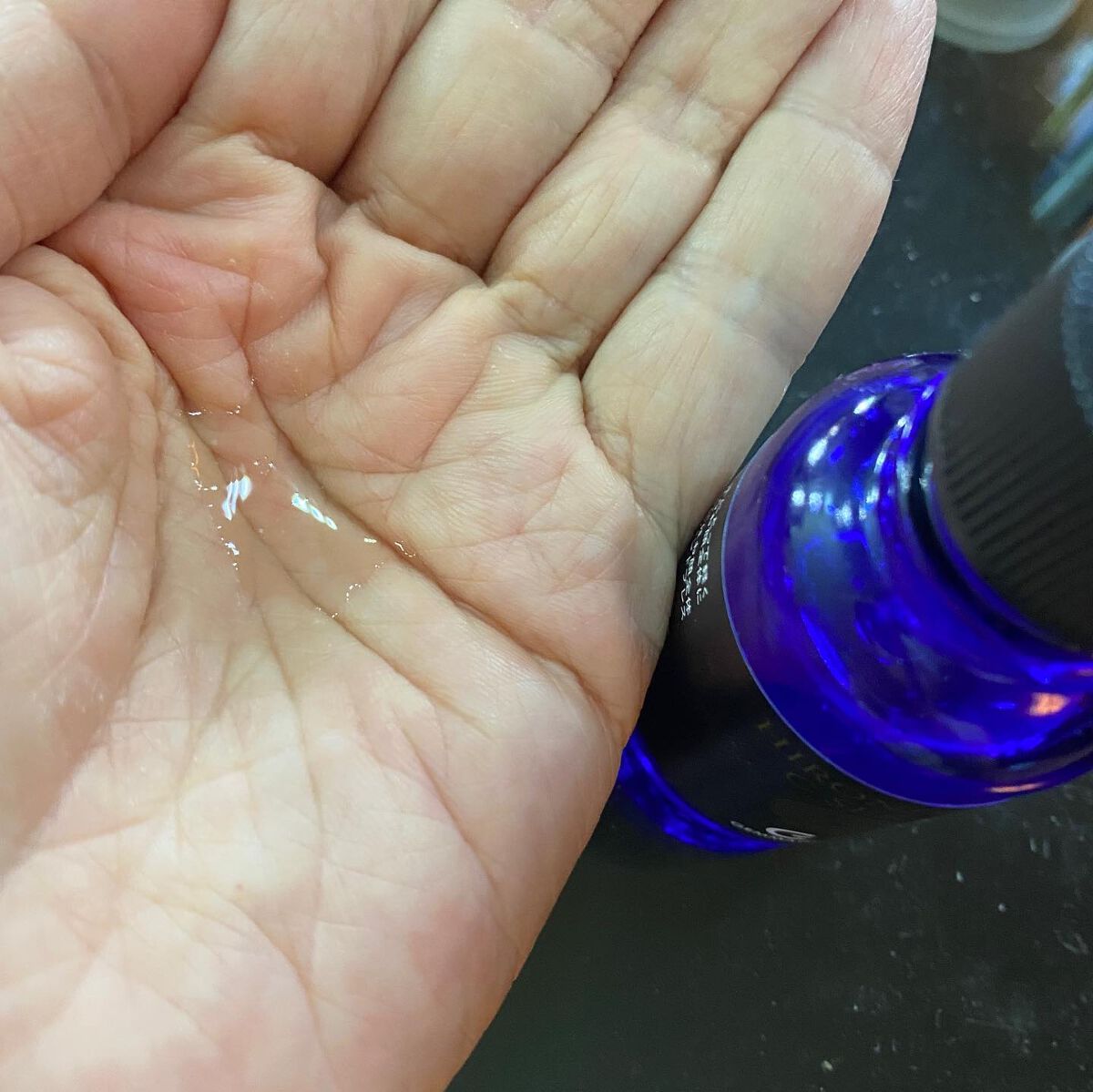 カラリスト☆*°モカママ on LIPS 「.【HIRONDELLECSERUM】私、美容液大好きで色々試..」(5枚目)