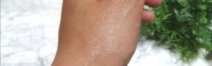 リッチセラ スキン&ヘアクリーム/J/standard/ボディクリームを使ったクチコミ(4枚目)