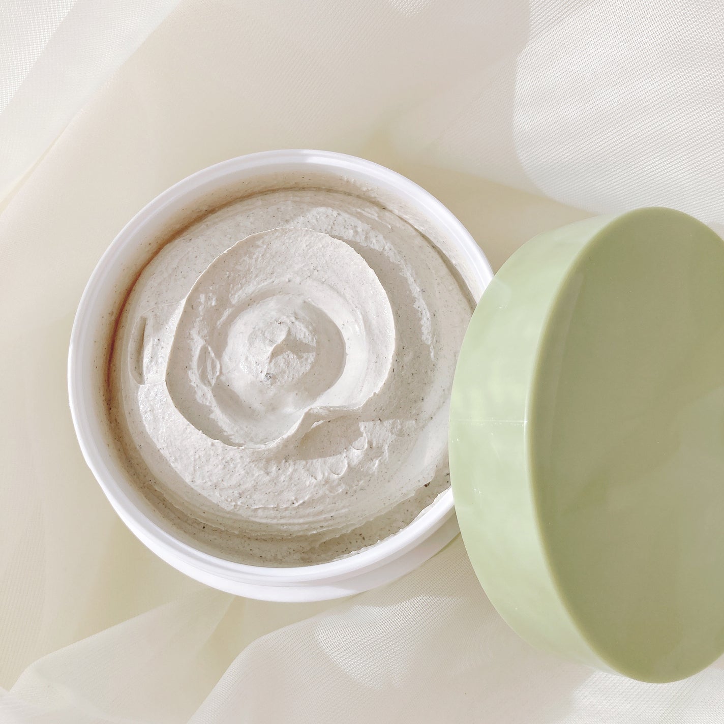 ディープポアソーダパック/manyo/洗い流すパック・マスクを使ったクチコミ(2枚目)