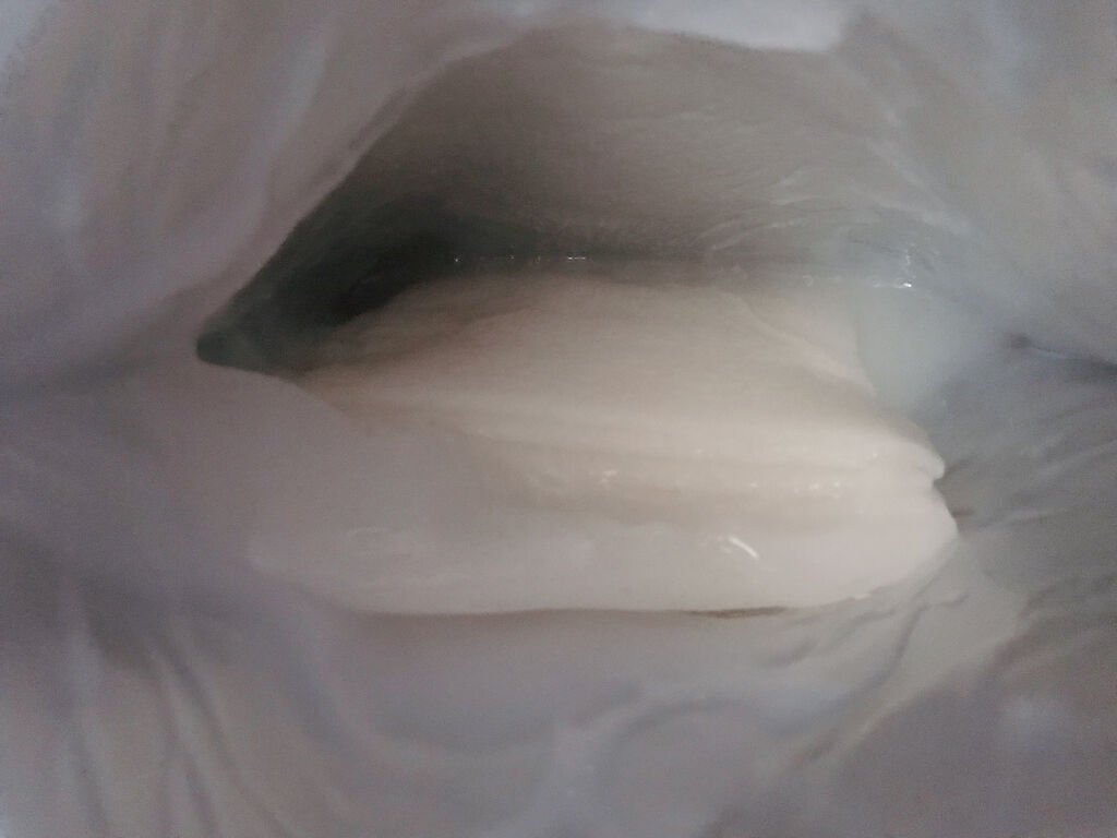 毛穴小町マスク		/クリアターン/シートマスク・パックを使ったクチコミ（2枚目）