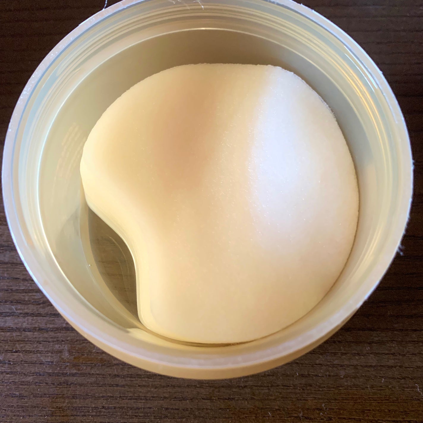 センテラ クイックカーミングパッド/SKIN1004/トナーパッドを使ったクチコミ(2枚目)