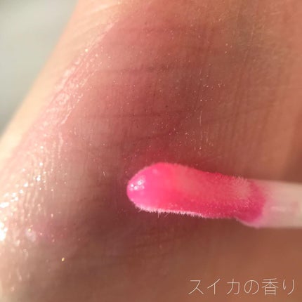 ヤミー ガミー メイクアップ コレクション /Too Faced/メイクアップキットを使ったクチコミ(7枚目)