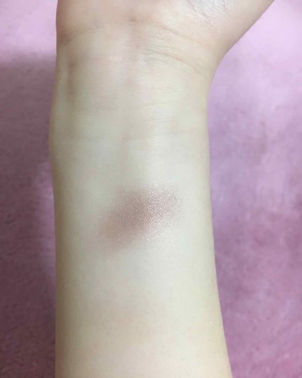 【旧品】パーフェクトスタイリストアイズ/キャンメイク/アイシャドウパレットを使ったクチコミ(3枚目)