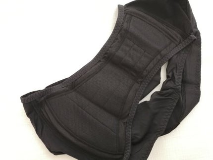 オーカ 吸水型サニタリーショーツ/O:ca/その他生理用品を使ったクチコミ(3枚目)