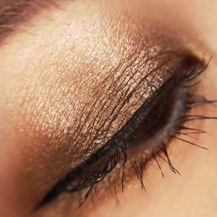 ムーンストラック リュクス アイシャドウ クォード/BOBBI BROWN/アイシャドウパレットを使ったクチコミ(3枚目)