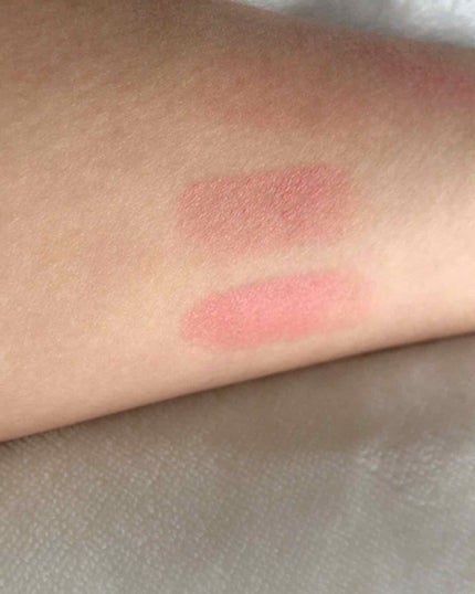 リップ フラッシュ/MAYBELLINE NEW YORK/口紅を使ったクチコミ(2枚目)