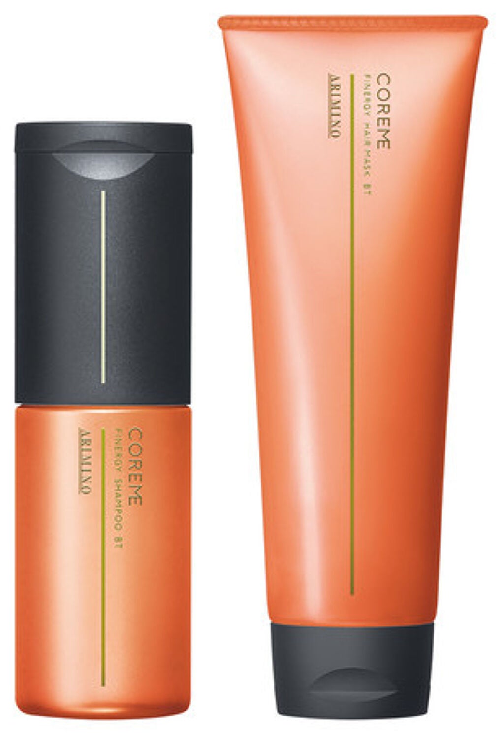 コアミーシャンプー&ヘアマスクM 1000ml&1000g コアミーシャンプー&ヘアマスクM 1000ml&1000g コアミー