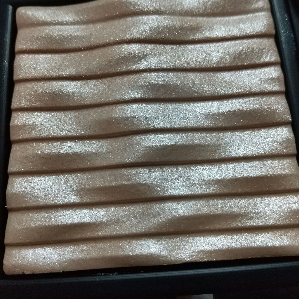 プリズム エアー ハイライター/CLIO/パウダーハイライトを使ったクチコミ(2枚目)