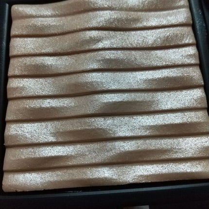 プリズム エアー ハイライター/CLIO/パウダーハイライトを使ったクチコミ(2枚目)