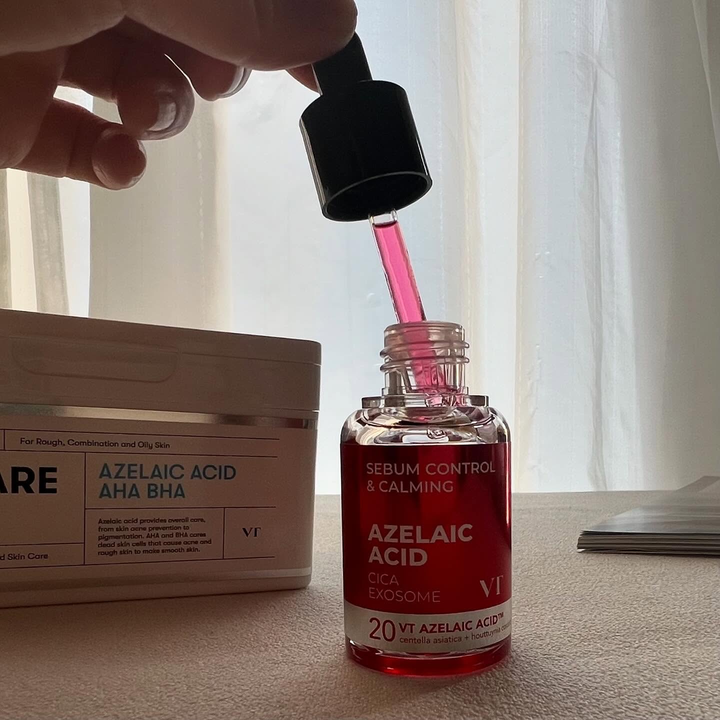 AZケア マスク/VT/シートマスク・パックを使ったクチコミ（2枚目）