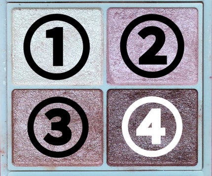 RMK ジェルクリーミィファンデーション/RMK/クリーム・エマルジョンファンデーションを使ったクチコミ(4枚目)