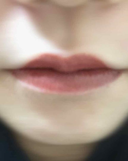 ヴィセ アヴァン リップスティック/Visée/口紅を使ったクチコミ(4枚目)