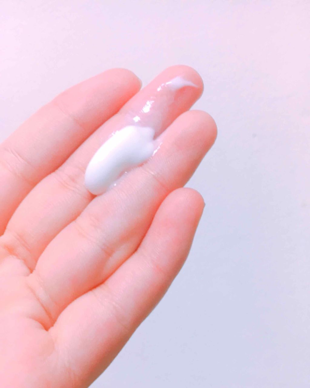 ボディミスト ピュアシャンプーの香り【パッケージリニューアル】/フィアンセ/香水(レディース)を使ったクチコミ（3枚目）