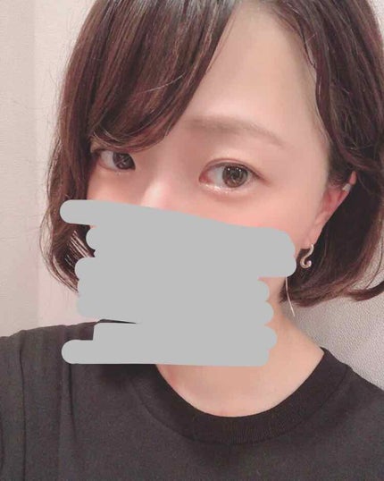 ミルクブリングシャドウ/Colorgram/リキッドアイシャドウを使ったクチコミ(4枚目)