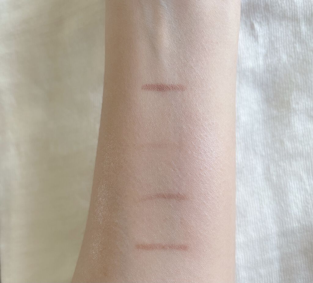 メテオリット ビーユ/GUERLAIN/フェイスパウダーを使ったクチコミ（2枚目）