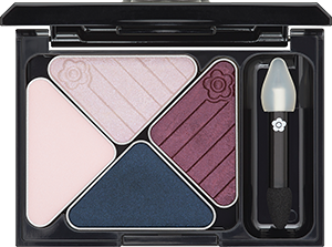 セレクトパレット フォーアイズ II