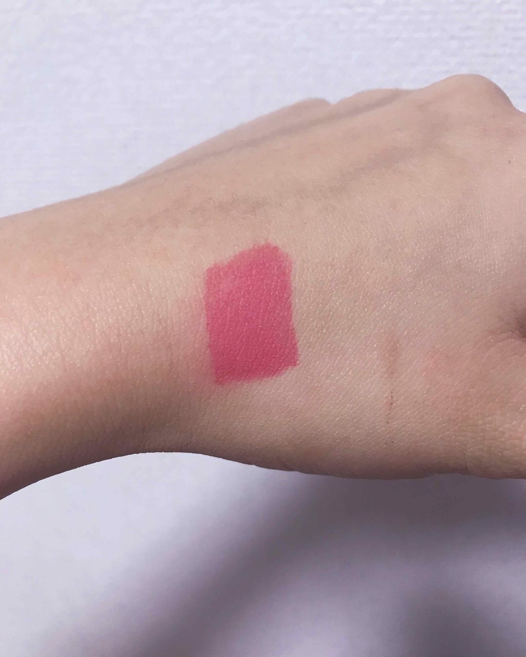 ディアダーリン ウォータージェルティント/ETUDE/リップティントを使ったクチコミ（3枚目）