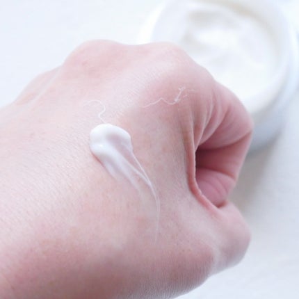 メディダーマ スレッドリフトクリーム/メディダーマ/フェイスクリームを使ったクチコミ(4枚目)