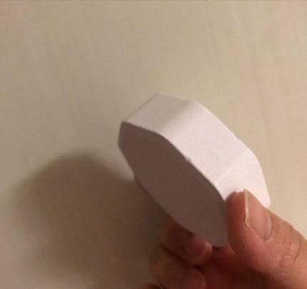 モンスターバブル スッキリFREE /バブ/炭酸系入浴剤を使ったクチコミ(6枚目)