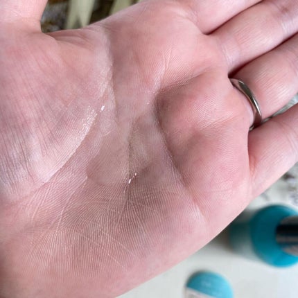 おおにし on LIPS 「コペルニカ角層チューニングトナー 150ml角層バリアミルク ..」(4枚目)