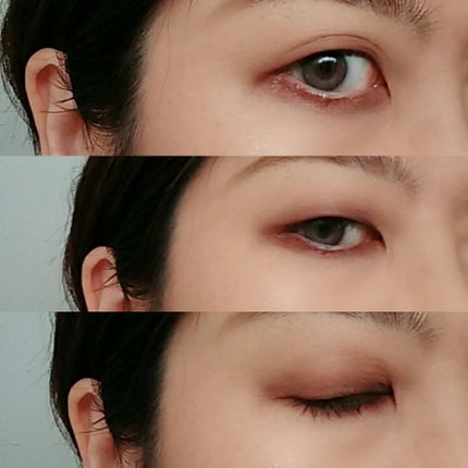 スティロ ユー ウォータープルーフ N/CHANEL/ペンシルアイライナーを使ったクチコミ(3枚目)