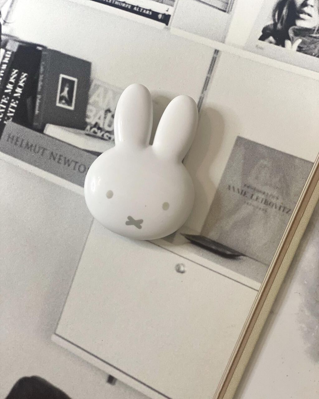 miffy アイシャドウ/ミッフィー メイクアップシリーズ/単色アイシャドウを使ったクチコミ（1枚目）