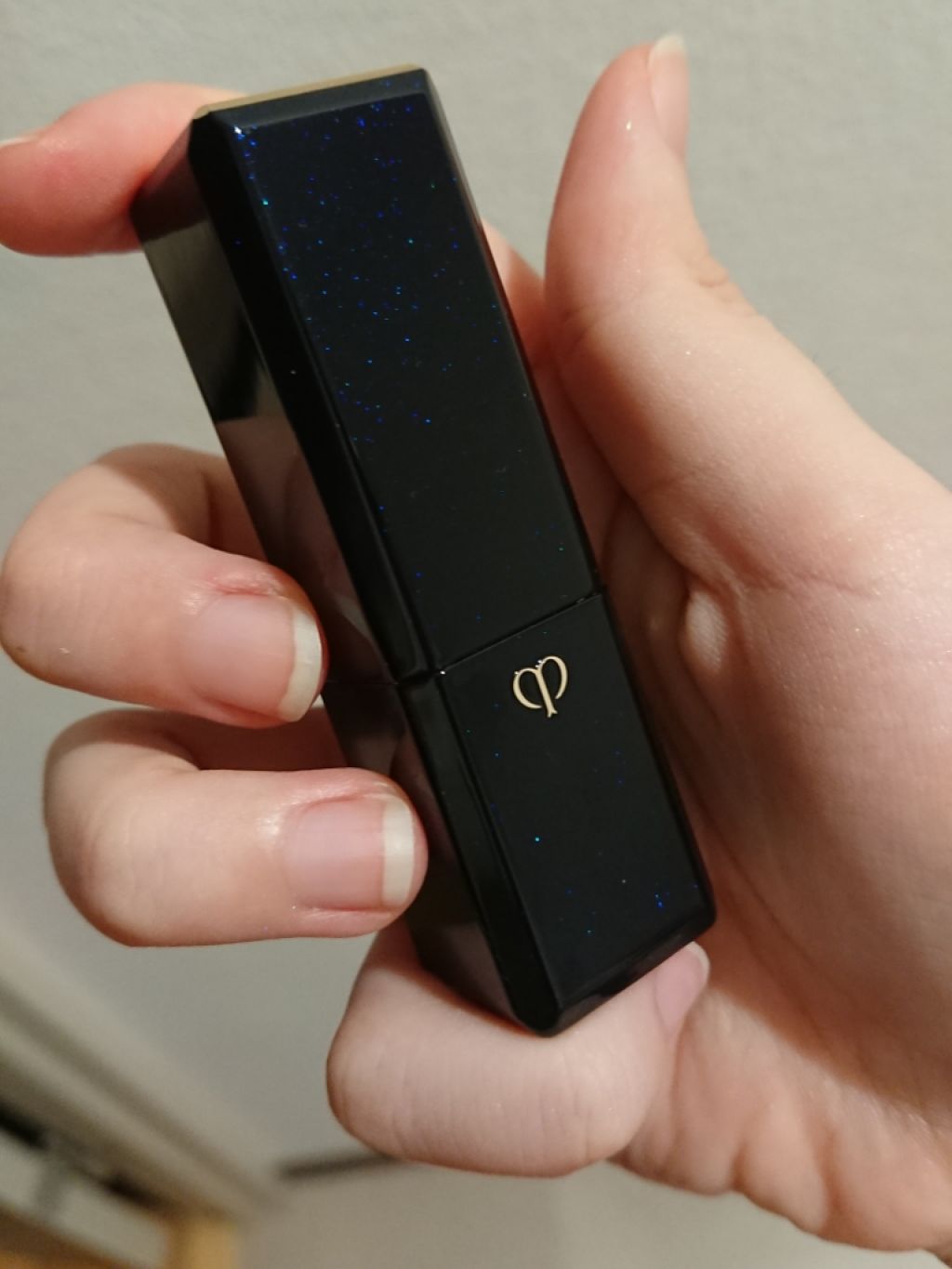 ルージュアレーブルｎ 15 デザートローズ/クレ・ド・ポー ボーテ/口紅を使ったクチコミ（1枚目）