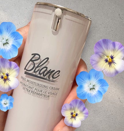 マジックカタツムリクリーム/ブラン/フェイスクリームを使ったクチコミ(7枚目)