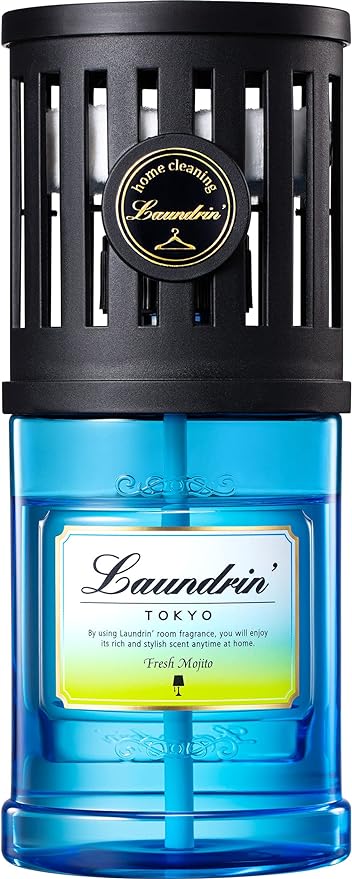 フレッシュモヒートの香り 2021