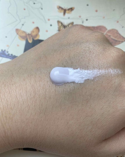 スキンアクア トーンアップUVエッセンス/スキンアクア/日焼け止めクリームを使ったクチコミ(3枚目)