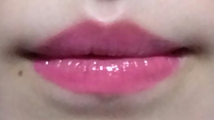 Luv Beam Blur Cheek/lilybyred/パウダーチークを使ったクチコミ(3枚目)