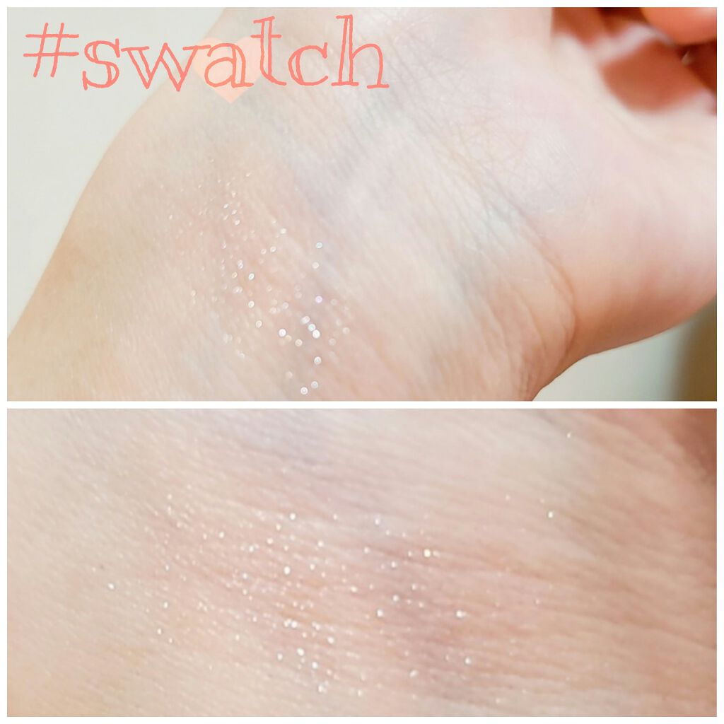 アディクション ザ アイシャドウ/ADDICTION/単色アイシャドウを使ったクチコミ(3枚目)