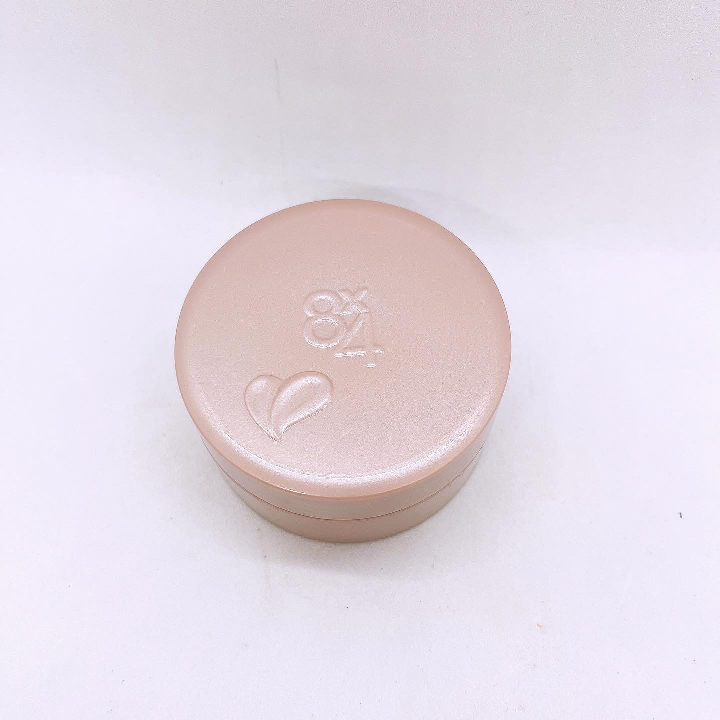 ８x４ デオドラントパテ【医薬部外品】/８ｘ４/デオドラント・制汗剤を使ったクチコミ（3枚目）