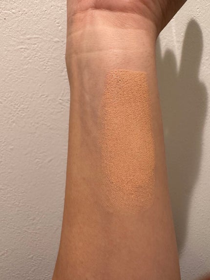 ちゃーん♡ on LIPS 「CHOSUNGAHBEAUTYメガーフィットスティックファンデ..」(7枚目)