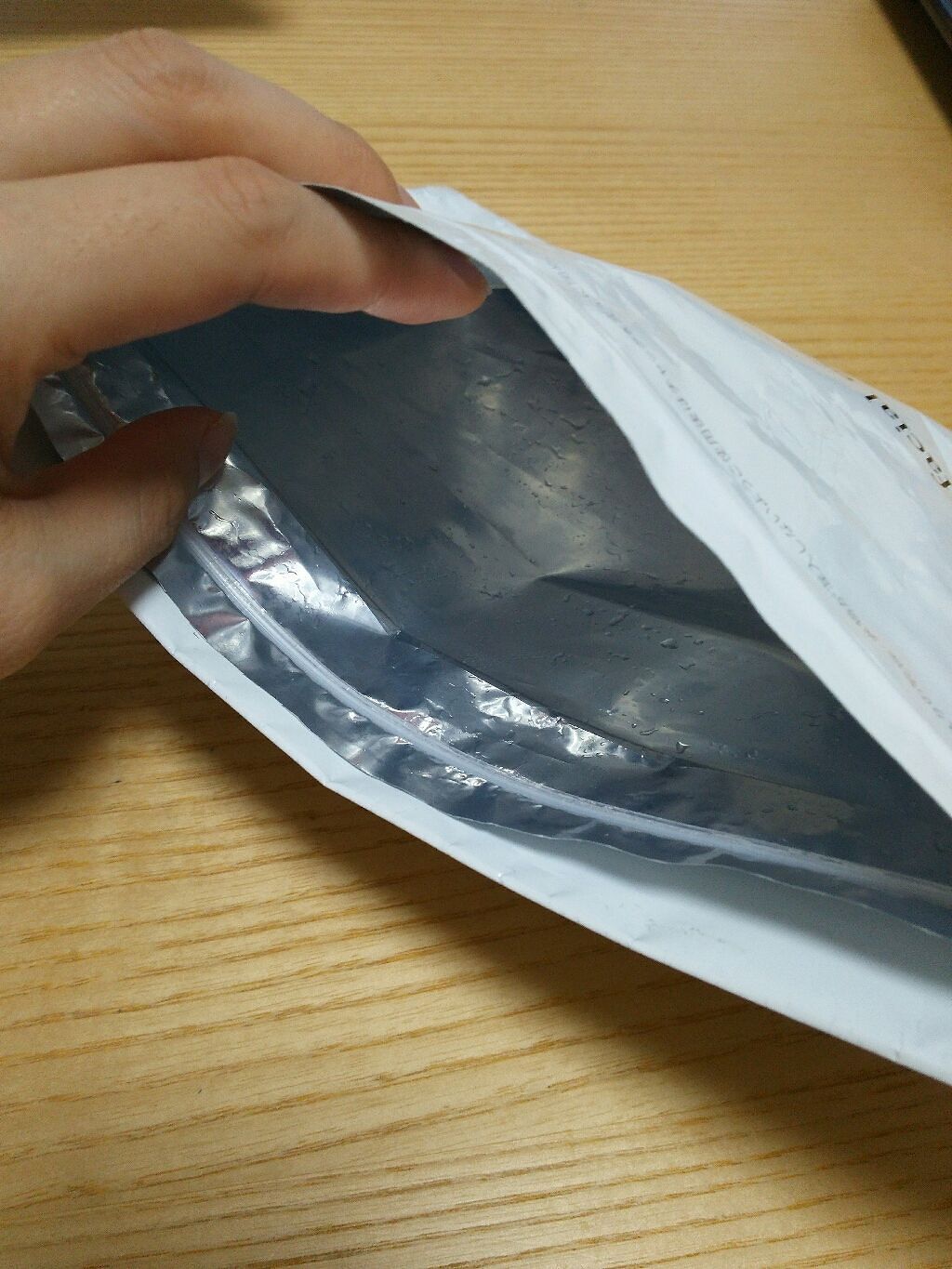 ホワイトエッセンスマスク 30P/ジャパンギャルズ/シートマスク・パックを使ったクチコミ(1枚目)